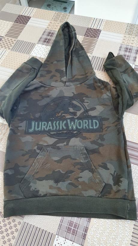 Mikina, primark,110