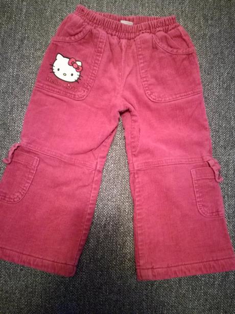 Zateplené rifle, 86