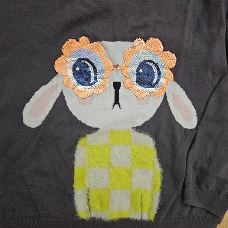 H&m pulóver 134/140, h&m,134