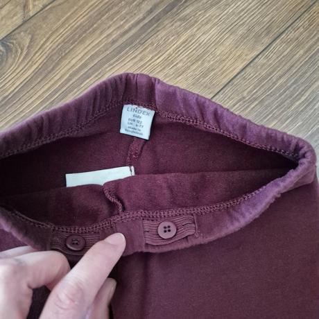 Leginy zateplené, lindex,122