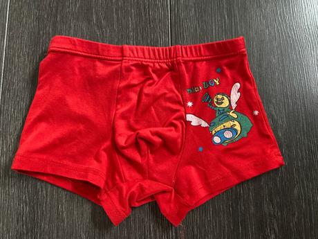 Boxerky 110/116, 110