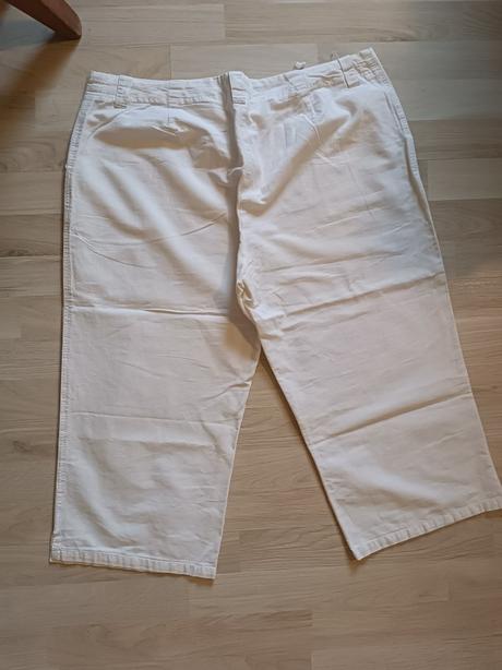 3/4 nohavice, xxl