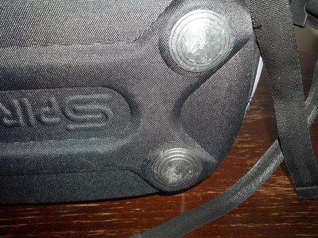 Školská taška - spirit, 