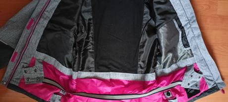 Zimná bunda killtec č.152, 152