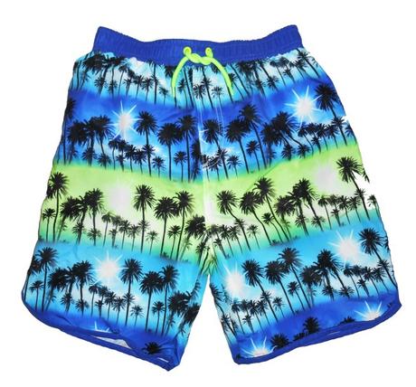 Kraťasy/plavky yfk na 10-12 rokov, 146