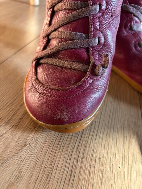 Topánky camper, camper,34