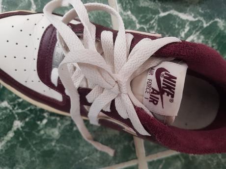 Tenisky air force, nike,39