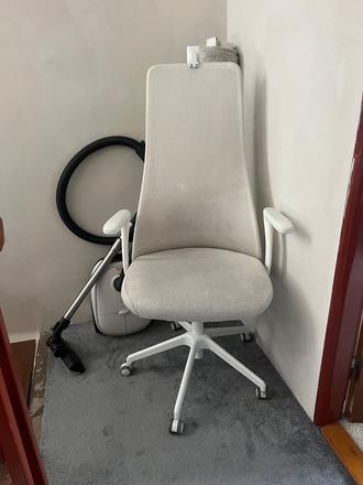 Kancelárska stolička ikea järfjällen, 