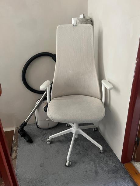 Kancelárska stolička ikea järfjällen, 