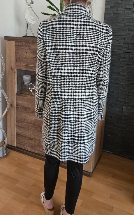 Prechodný kabátik m/l, tally weijl,m