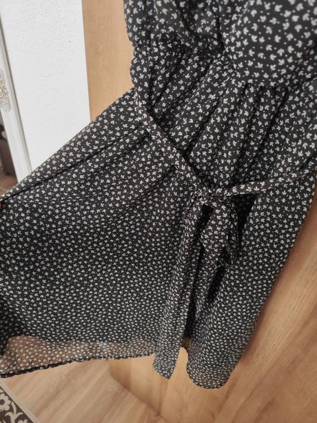 Šaty pre tehotné, h&m,l