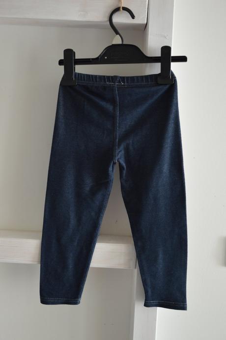 Riflové legíny, evie angel,104