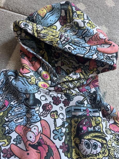 Mikina h&m 146-152, h&m,146