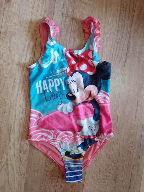 Plavky zn. disney, disney,122