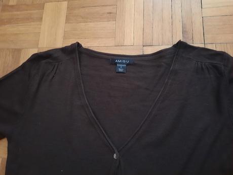 Dámsky sveter, amisu,s