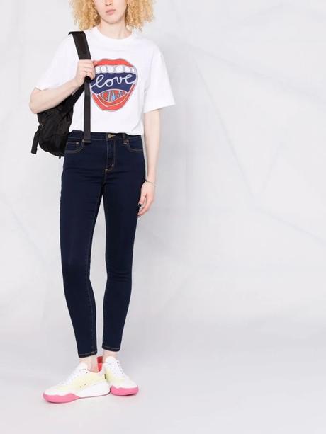 Michael kors, jeggings - originál, veľ.38, michael kors,38