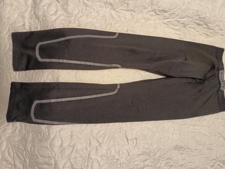 Sada termo prádla, kipsta,140