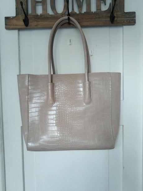 Kabelka shopper, sinsay