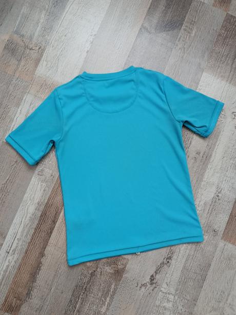 Tričko do vody, decathlon,116