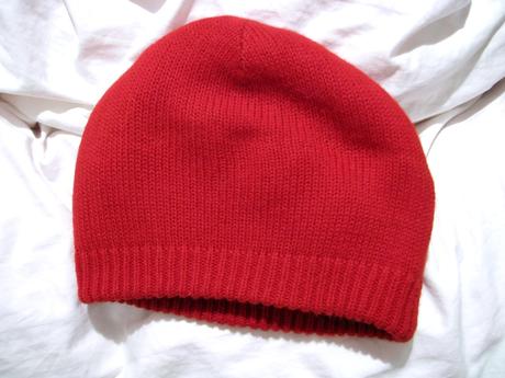 Červená čiapočka, 