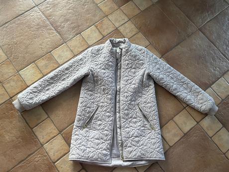 Claremont fialkovy kabatik, pompdelux,146