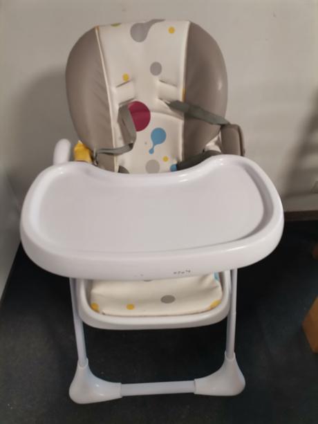 Detská stolička, kinderkraft