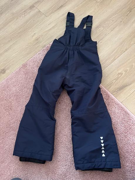 Otepľovačky, crivit,104