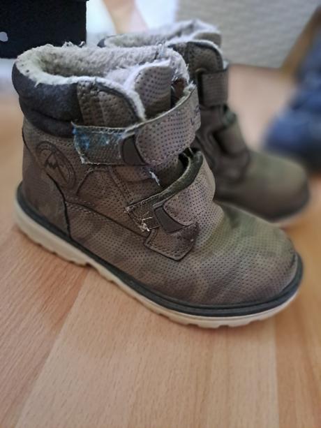 Zimbe cizmicky 28, 28