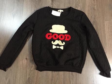 Mikina / sveter xs/s, s