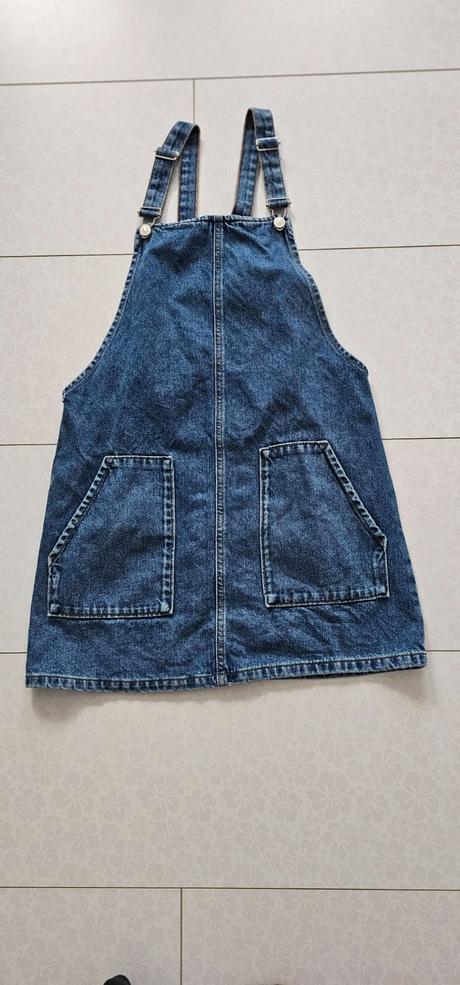 Riflove šaty, topshop,36