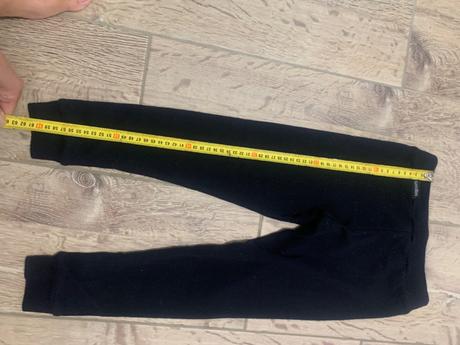 Woollies merino spodky 110/116, 116