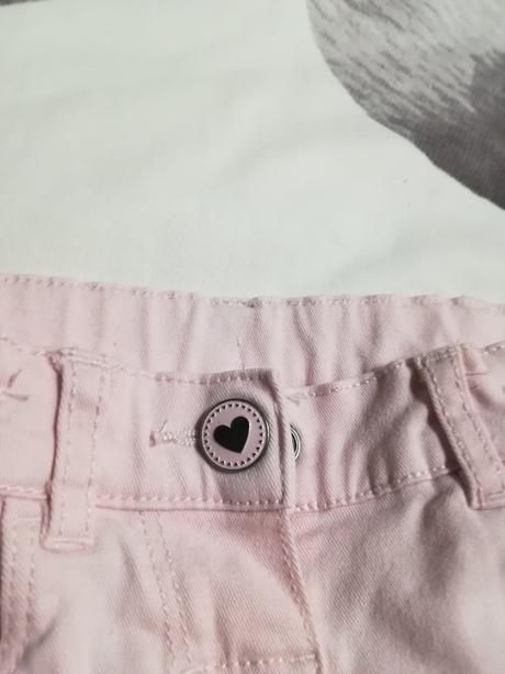 Nohavice, baby club,86