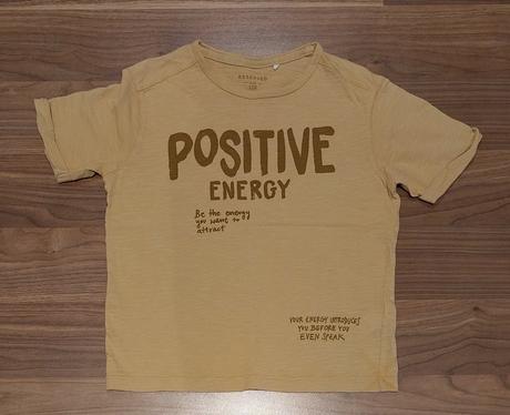 Chlapčenské tričká, 116