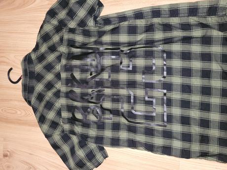 Košeľa 146/152, 146