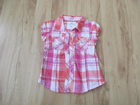 Košeľa/blúzka, h&m,98