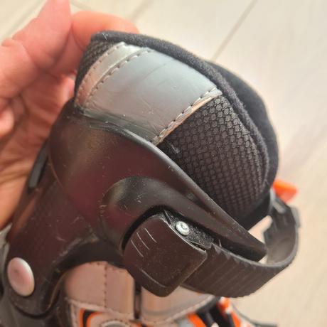 Korcule nastavitelna velkost 30-33, 30