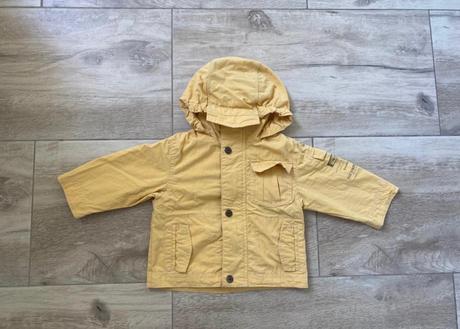 Prechodna bundicka, timberland,92