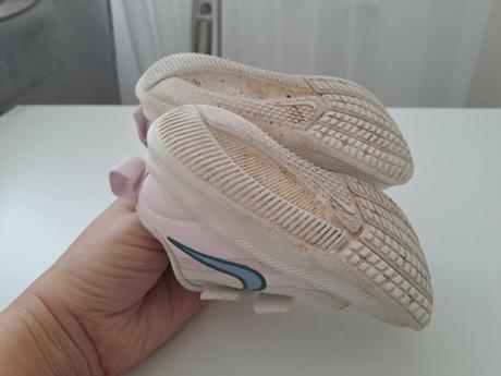 Detske tenisky, nike,22