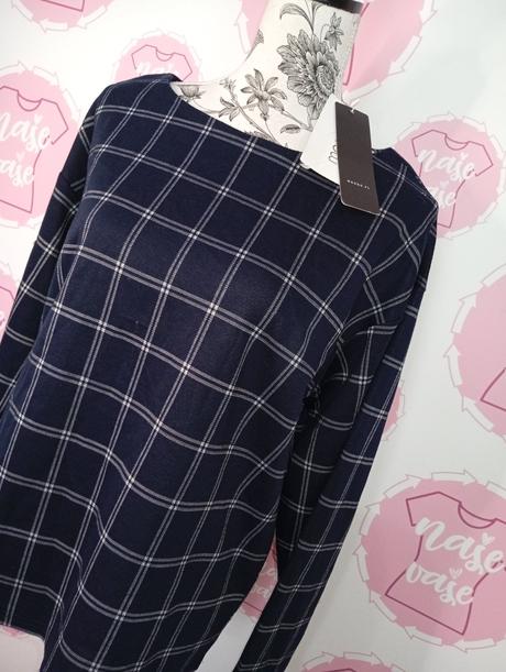 Nový svetrík od 40-44, 40 / 42 / 44