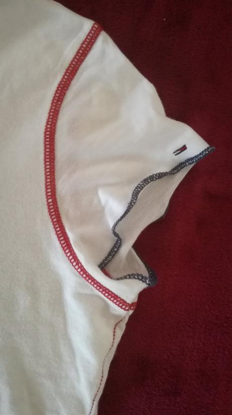 Hilfiger tricko, tommy hilfiger,s