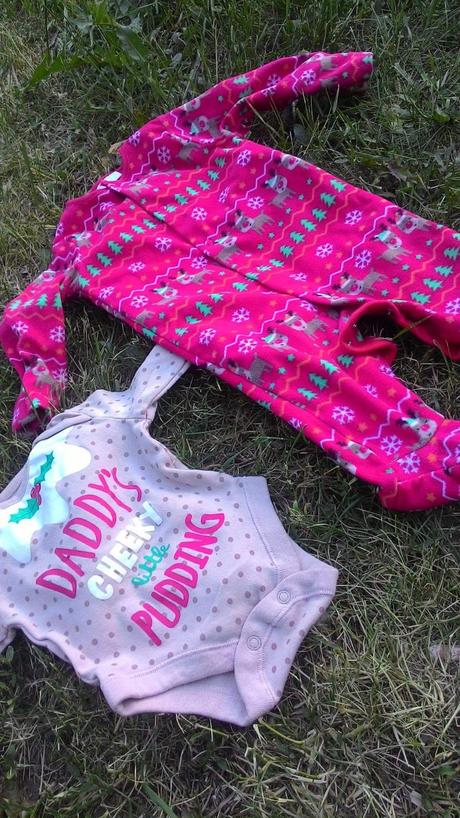 Vianocne body a overal, f&f,56