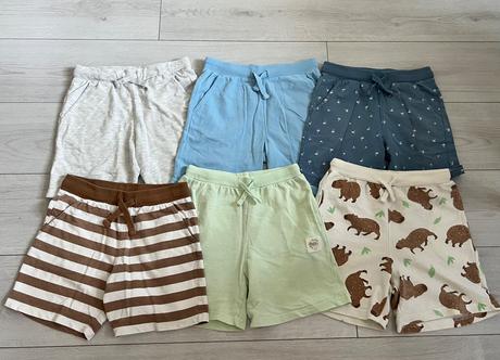 Kraťasy cena spolu, sinsay,140