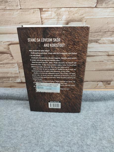 Naturalista - andrew mayne, 