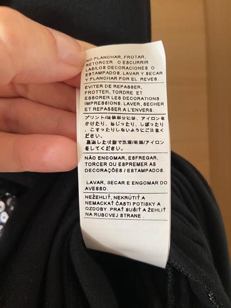 Spoločenské šaty zn. benetton s visačkou, benetton,s