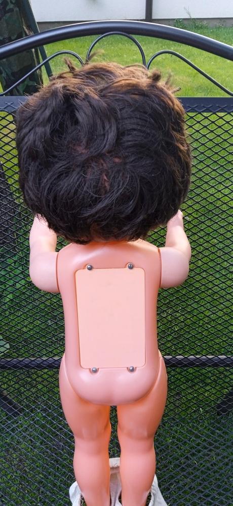 Hamiro babika 58 cm,