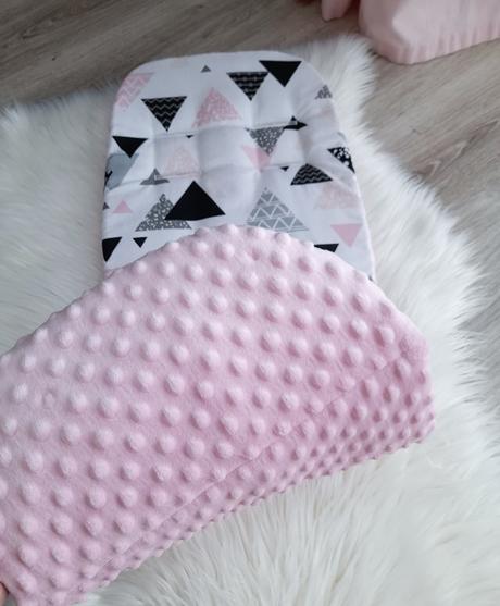 Podložka do petite&mars street, petite&mars street / petite&mars street+