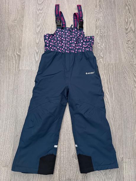 Detské otepľovačky, hi-tec,110