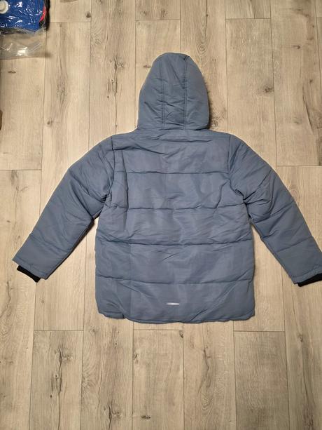 Zimná bunda, reserved,170