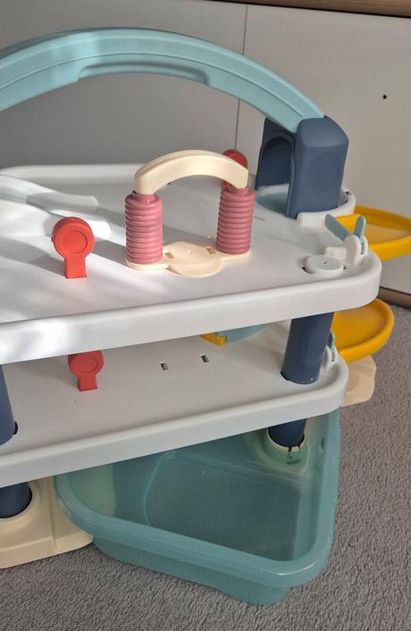 Smooby garaz + auticka, 