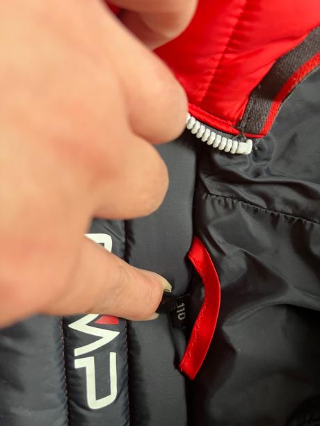 Cmp bunda prechodna, cmp,110